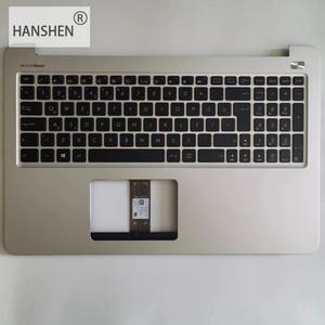 HANSHEN TR LA 노트북 키보드 ASUS K501 K501U K501UB K501UQ K501UW K501UX A501L 용