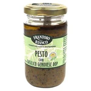 [셀러허브 패션][JHQSWWIC_52EN]비안코 바질 페스토 180G