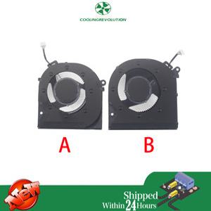 노트북 CPU 냉각 FAN EG50050S1-CM50-S9A EG50050S1-CM60-S9A N47948-001 N49282-001 호환 hp 엔비 X360 15