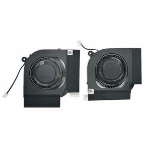 PH317-55 AN515-46 AN515-58-51R3 GPU CPU FAN 냉각 팬 ACER nitro 5 N22C1 AN515-58 N20C11Sui