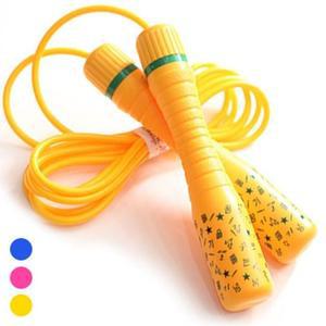 [JHQSW10R_52GC]어린이줄넘기-롱키형 (K-004)