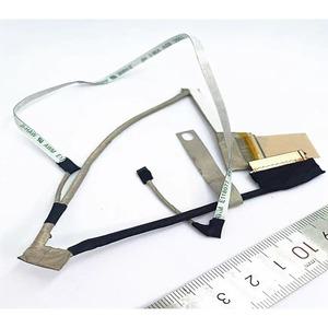 LCD 플렉시블 케이블 호환 hp 15-cw 15t-cw 15-cw1063wn 15-cs 15-c002n 0048TX 스크린 30 핀 FHD Dd0g7blc