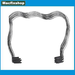 호환 맥북 프로에어 13 A1706 A1707 A1708 A1989 A1990 A2159 A2179 A1932 LCD 스크린 프레임 고무 베젤