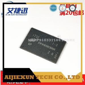 MT29F64G08CBAAAWP-ZA MT29F64G08CBAAA TSOP48 8GB 메모리 IC 칩 로트당 2 개