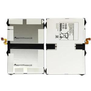 호환 삼성 갤럭시 탭 S3 9.7 SM-T825C T820 T825 EB-BT825ABE용 6000mAh 태블릿 배터리