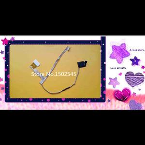 호환 hp 프로북 노트북 LCD 케이블 4540S 4541S 4545S 4546S 50.4SJ06.001