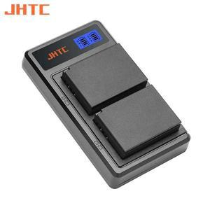 LP-E10 LP E10 배터리 호환 캐논 EOS 1100D 1200D 1300D Rebel T3 T5 T6 T7 Kiss X50 X70 1600mAh LPE10 충