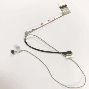 델 래티튜드 3400 E3400 케이블새 LCD LVDS 플렉스 비디오 케이블 0K7HKK 450.0FV03.0001