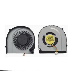 호환 hp 파빌리온 DM4 DM4-3000 시리즈용 CPU 냉각 FAN dm4-3013CL dm4-3050us dm4-3055DX 669935-001 669