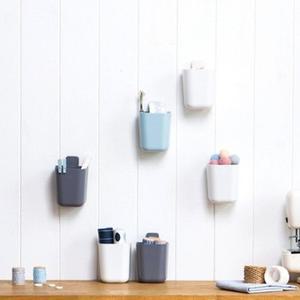 [ME24P03N_52CR]심플한 정리 사무용품 마이룸포켓홀더