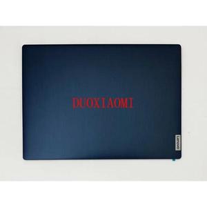레노버 IdeaPad 3 14itl6LCD 후방 커버 케이스 14 인치 뚜껑 파란색 5cbx56532