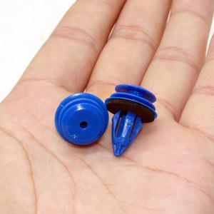 본넷고정핀 카울고정핀 랜드로버 스포츠 가드 자동차 패널 패스너