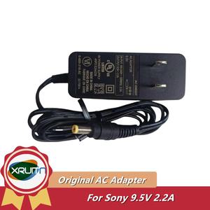 AC-E9522T AC 어댑터 전원 충전기 호환 소니 SRS XB40 SRS-XB40 블루투스 스피커 AC-E9522 파워 서플라이
