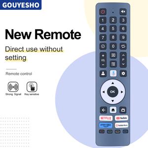 Seneasy 스마트 리모컨 오존 FHD H43S7000R H32S6000R SRC3925