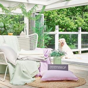 침구세트 인견줄누비 코지샵 K 풀세트