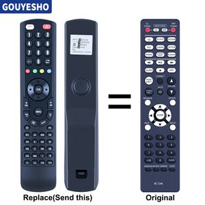 Denon DCD-900NERC-1246 교체 리모컨 DCD900NE