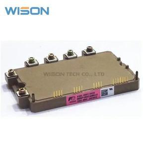 IGBT 모듈 6MBP100VCA050-51 6MBP160VCA-060-51 6MBP80VCA060-51 6MBP150VC060-51 7MBP160VCA-060-51