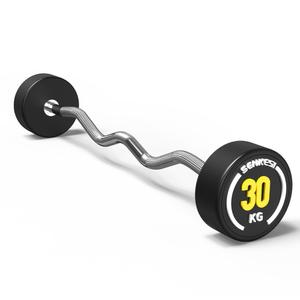 바벨거치대 바벨봉 지지대 역기 선반 중량봉 정리대 걸이