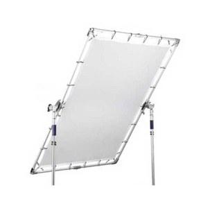 촬영용 디퓨저 대형 스튜디오 배경천 배경판 스크린 사각 사진