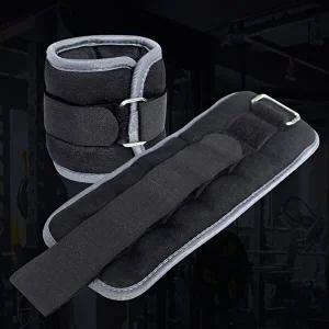 손목 발목 모래주머니 중량밴드 1쌍 WE500G (500g)-WF89B61