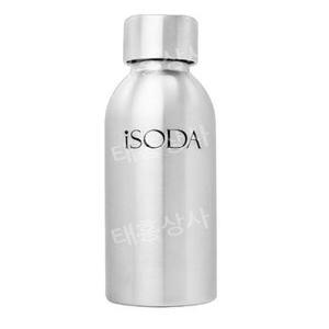 탄산수전용 물통 물병 메이커 탄산 가정용 압력 보온 스테인레스