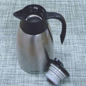 [JHQS85QC_4B]보온 에지리 유리병 보냉 스텐 냉장고 1.5L