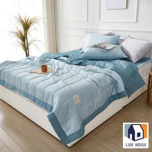 누빔 침구세트 누비이불 여름 이불 풍기인견