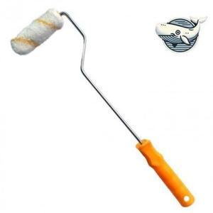 소형 실용적인 롤러 작업용 페인트롤러 4인치 (3i7Be)