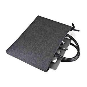 [JHQS86SG_4B]서류가방 남성노트북가방 13인치파우치