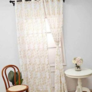 [JHQS86DR_4B]포인트 작은방커튼 아일렛커튼 커튼속지