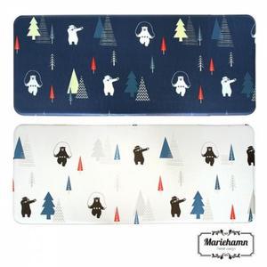 양면매트 마리함양면쿠션매트(중)90cmx45cm (3htaj)