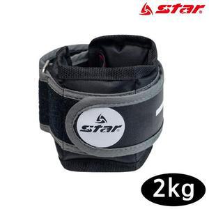 [JHQRMRQO_4B]손목 모래주머니 중량 2kg) x 2입세트)