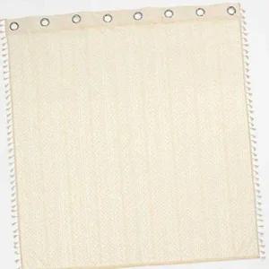 [셀러허브 패션][JHQS86TQ_4B]레이스커튼 속커튼 포인트커튼 가리개커튼