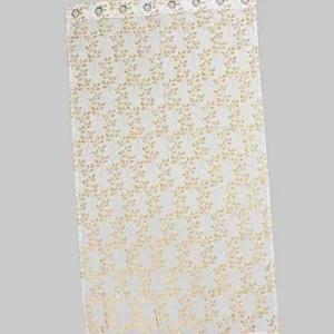 [셀러허브 패션][JHQS86DS_4B]132x245cm 가리개커튼 가림막커튼 거실속커튼