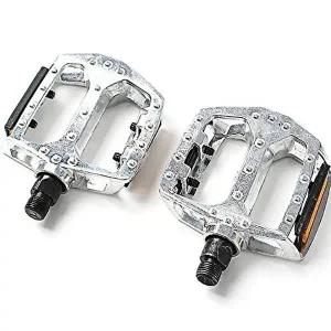 [셀러허브 패션][JHQS81JE_4B]익사이팅 자전거 페달 클릿페달