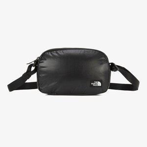 [노스페이스] [노스페이스 공식] NN2PQ64A 차비 크로스 백 미니_BLACK