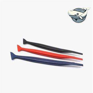 정밀 작업용 썬팅 스퀴지 3종 다목적 랩핑 (WFH2BQS)