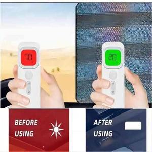 볼보 호환 XC40   2025  신차 선루프 햇빛가리개 파노라마 앞유리 자외선 차단 액세서리