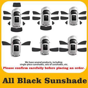 Mazda CX5 KF 용 접이식 자외선 방지 자동차 창    선 스크린 차양 커버 액세서리