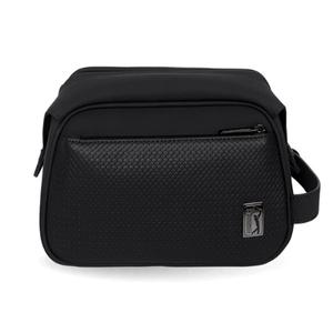 PGA Tour 골프 브릿지파우치 블랙