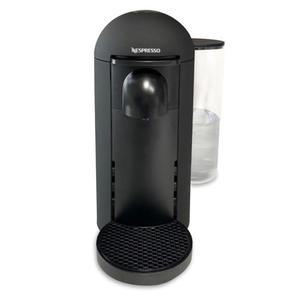 네스프레소 버츄오 플러스 GCB2-MB 매트블랙 캡슐커피머신 국내정품 Ss