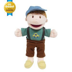 [매직캐슬] [12803] 말하는 손인형 소년