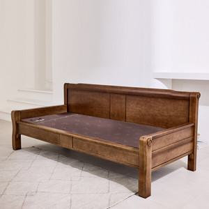 전자파차단 춘천옥볼 온돌 쇼파 침대 (전국무료설치) HM006