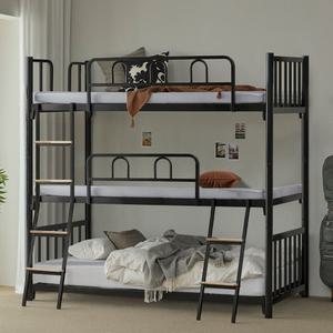[가구타운]철제 삼층침대 DW501 3단 3층 싱글/슈퍼싱글 강판프레임