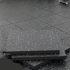 헬스장 바닥 매트 체육관 크로스핏 방음 충격 흡수