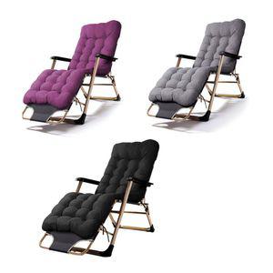두껍고 푹 리클라이너 쿠션 취침 리클라이 너 터쿠션 의자 안락 침대 성인