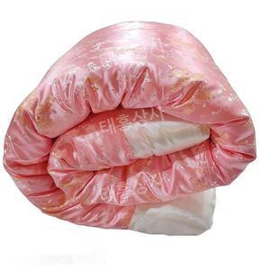 원앙이불 커버 황금복 복고 200x230 옛날 지퍼형 행운 전통 원앙금침