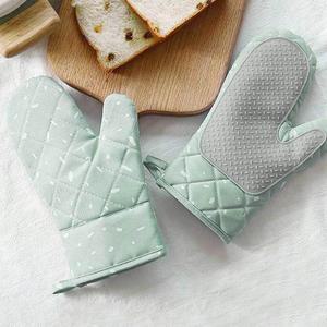 [JHQS95YN_4B]제빵용장갑 오븐용장갑 부엌장갑 부엌장갑