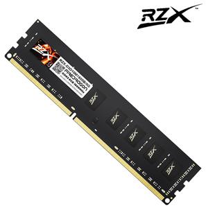 RZX 데스크탑 메모리 PC3 DIMM 메모리용 RAM DDR3 4GB 8GB 1600MHz 1.5V