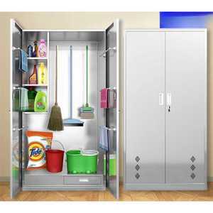 청소 도구함 락커 캐비넷 학교 철제 공장 보관 캐비닛